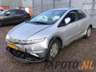 Autoverwertung Honda Civic Civic (FK/FN), Hatchback, 2005 / 2012 1.4 i-Dsi 2006/11