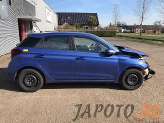 Hyundai I-20 i20 (GBB), Hatchback, 2014 / 2020 1.2i 16V picture 10