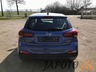 Hyundai I-20 i20 (GBB), Hatchback, 2014 / 2020 1.2i 16V picture 9