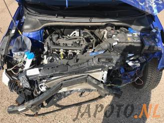 Hyundai I-20 i20 (GBB), Hatchback, 2014 / 2020 1.2i 16V picture 21