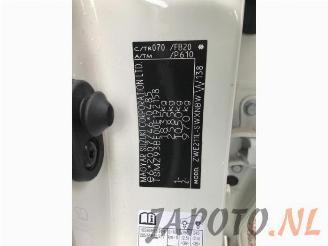 Suzuki Swace Swace, Combi 5-drs, 2020 1.8 16V Hybrid picture 10