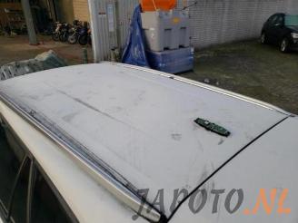 Suzuki Swace Swace, Combi 5-drs, 2020 1.8 16V Hybrid picture 24