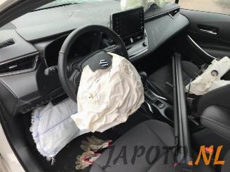 Suzuki Swace Swace, Combi 5-drs, 2020 1.8 16V Hybrid picture 8