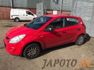 Hyundai I-20 i20, Hatchback, 2008 / 2015 1.2i 16V picture 2
