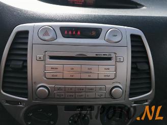 Hyundai I-20 i20, Hatchback, 2008 / 2015 1.2i 16V picture 15