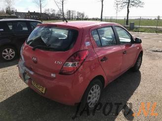 Hyundai I-20 i20, Hatchback, 2008 / 2015 1.2i 16V picture 4