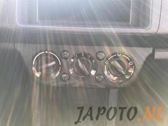 Suzuki Swift Swift (ZA/ZC/ZD1/2/3/9), Hatchback, 2005 / 2011 1.3 VVT 16V picture 17