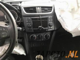 Suzuki Swift Swift (ZA/ZC/ZD), Hatchback, 2010 / 2017 1.2 16_ picture 15