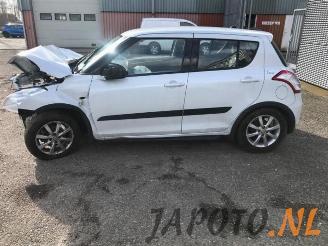 Suzuki Swift Swift (ZA/ZC/ZD), Hatchback, 2010 / 2017 1.2 16_ picture 2