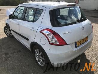 Suzuki Swift Swift (ZA/ZC/ZD), Hatchback, 2010 / 2017 1.2 16_ picture 3