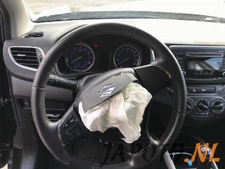 Suzuki Baleno Baleno (EW/FW), Hatchback 5-drs, 2016 1.2 Dual Jet 16V picture 11