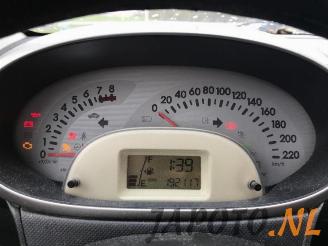 Daihatsu Sirion Sirion 2 (M3), Hatchback, 2005 1.3 16V DVVT picture 14