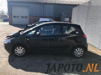 Mitsubishi Colt Colt (Z2/Z3), Hatchback, 2004 / 2012 1.3 16V picture 2