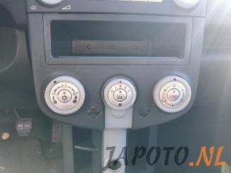 Mitsubishi Colt Colt (Z2/Z3), Hatchback, 2004 / 2012 1.3 16V picture 14