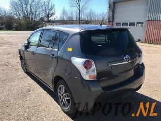 Toyota Verso Verso, MPV, 2009 / 2018 1.6 D-4D 16V picture 3