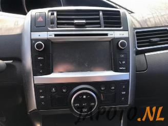 Toyota Verso Verso, MPV, 2009 / 2018 1.6 D-4D 16V picture 15