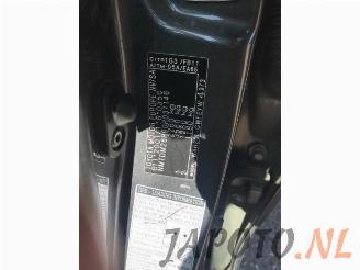 Toyota Verso Verso, MPV, 2009 / 2018 1.6 D-4D 16V picture 17