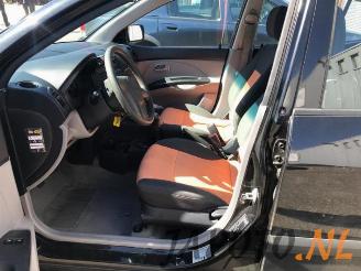 Kia Picanto Picanto (BA), Hatchback, 2004 / 2011 1.0 12V picture 7