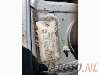 Subaru Impreza Impreza II Plus (GG), Hatchback 5-drs, 2000 / 2010 1.5 16V AWD picture 17