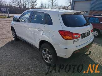 Mitsubishi ASX ASX, SUV, 2010 / 2023 1.8 DI-D HP MIVEC 16V picture 3