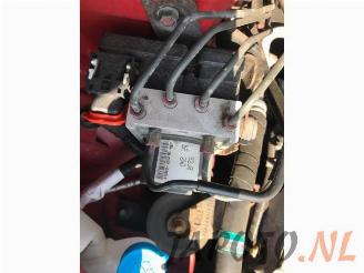 Suzuki Swift Swift (ZA/ZC/ZD1/2/3/9), Hatchback, 2005 / 2011 1.3 VVT 16V picture 20