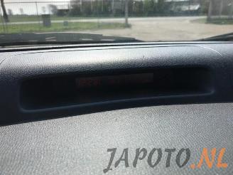 Suzuki Swift Swift (ZA/ZC/ZD1/2/3/9), Hatchback, 2005 / 2011 1.3 VVT 16V picture 17