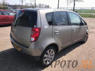 Mitsubishi Colt Colt (Z2/Z3), Hatchback, 2004 / 2012 1.3 16V picture 5