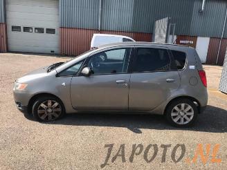 Mitsubishi Colt Colt (Z2/Z3), Hatchback, 2004 / 2012 1.3 16V picture 2