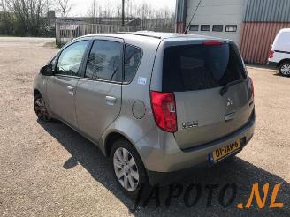 Mitsubishi Colt Colt (Z2/Z3), Hatchback, 2004 / 2012 1.3 16V picture 3