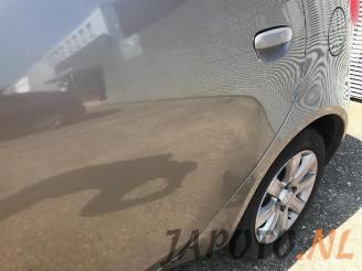 Mitsubishi Colt Colt (Z2/Z3), Hatchback, 2004 / 2012 1.3 16V picture 9