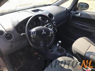 Mitsubishi Colt Colt (Z2/Z3), Hatchback, 2004 / 2012 1.3 16V picture 11