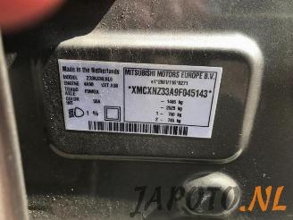 Mitsubishi Colt Colt (Z2/Z3), Hatchback, 2004 / 2012 1.3 16V picture 18