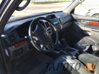 Toyota Landcruiser Land Cruiser (J12), Terreinwagen, 2002 / 2010 3.0 D-4D 16V picture 10