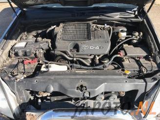 Toyota Landcruiser Land Cruiser (J12), Terreinwagen, 2002 / 2010 3.0 D-4D 16V picture 18