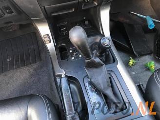 Toyota Landcruiser Land Cruiser (J12), Terreinwagen, 2002 / 2010 3.0 D-4D 16V picture 16