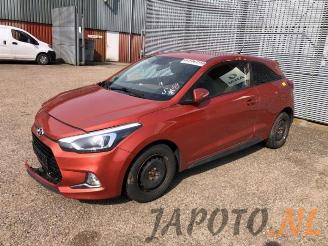 Auto da rottamare Hyundai I-20  2018/1