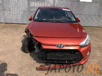 Hyundai I-20  picture 7