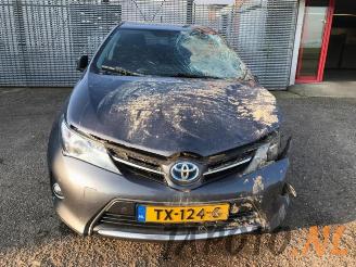 Toyota Auris Auris (E18), Hatchback 5-drs, 2012 / 2019 1.8 16V Hybrid picture 8