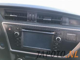 Toyota Auris Auris (E18), Hatchback 5-drs, 2012 / 2019 1.8 16V Hybrid picture 13