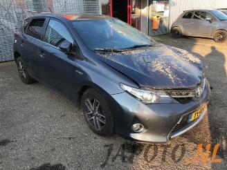 Toyota Auris Auris (E18), Hatchback 5-drs, 2012 / 2019 1.8 16V Hybrid picture 7