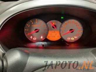 Nissan Micra Micra (K12), Hatchback, 2003 / 2010 1.2 16V picture 17