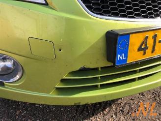 Chevrolet Spark Spark (M300), Hatchback, 2010 1.0 16V Bifuel picture 8