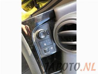 Chevrolet Spark Spark (M300), Hatchback, 2010 1.0 16V Bifuel picture 16