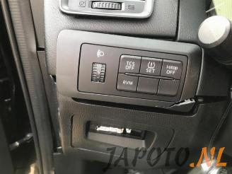 Mazda CX-5 CX-5 (KE,GH), SUV, 2011 2.0 SkyActiv-G 160 16V 4WD picture 11