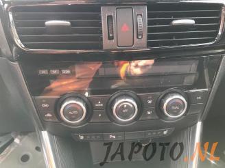 Mazda CX-5 CX-5 (KE,GH), SUV, 2011 2.0 SkyActiv-G 160 16V 4WD picture 13