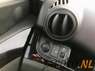 Chevrolet Spark Spark (M300), Hatchback, 2010 1.0 16V Bifuel picture 15