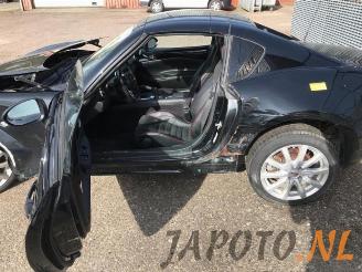 Mazda MX-5 MX-5 RF (ND), Cabrio, 2015 2.0 SkyActiv G-160 16V picture 13