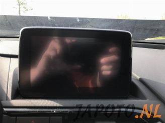 Mazda MX-5 MX-5 RF (ND), Cabrio, 2015 2.0 SkyActiv G-160 16V picture 19