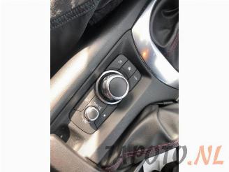 Mazda MX-5 MX-5 RF (ND), Cabrio, 2015 2.0 SkyActiv G-160 16V picture 22