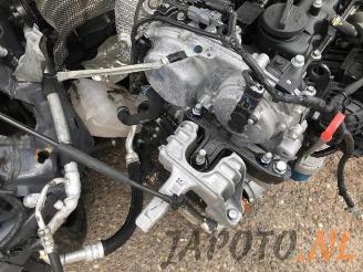 Hyundai I-30 i30 Fastback (PDEBA/PEDBC), Liftback, 2017 2.0 N Turbo 16V picture 22